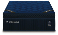 DreamCloud Ultra Hybrid Mattresses