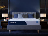 Best Furniture Outlet - Ashley Furniture - Nectar Classic Hybrid Mattresses - Twin XL - M14071