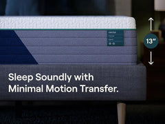 Nectar Premier Hybrid Mattresses