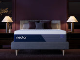 Best Furniture Outlet - Ashley Furniture - Nectar Luxe Hybrid Mattresses - Queen - M14231