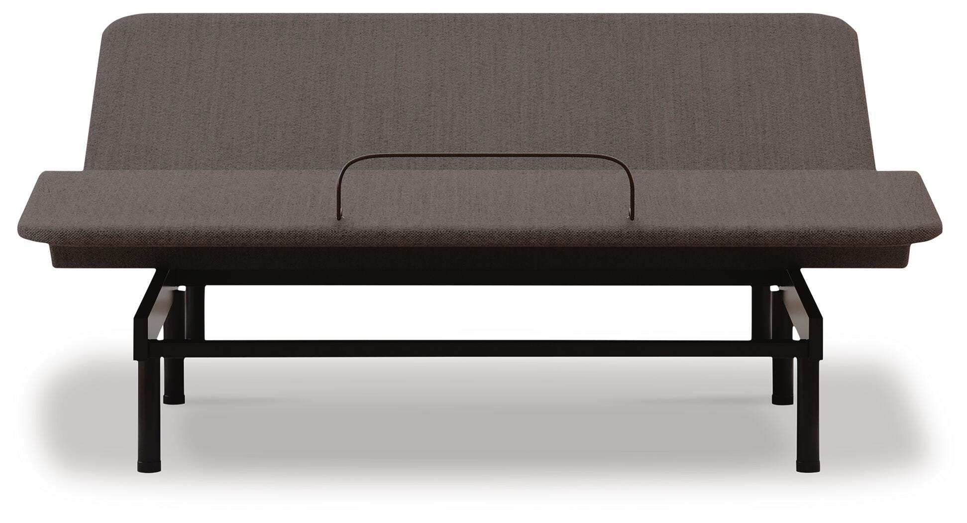 Best Furniture Outlet - Ashley Furniture - Head/Foot Model - Good California King Adjustable Base - Cal King Adjustable Base - M5X392