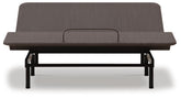 Best Furniture Outlet - Ashley Furniture - Comfort Classic Adj Base California King Adjustable Base - Cal King Adjustable Base - M1X1152