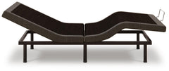 Comfort Premier Adj Base King Adjustable Base