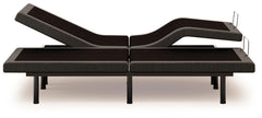 Comfort Premier Adj Base Split California King Adjustable Base