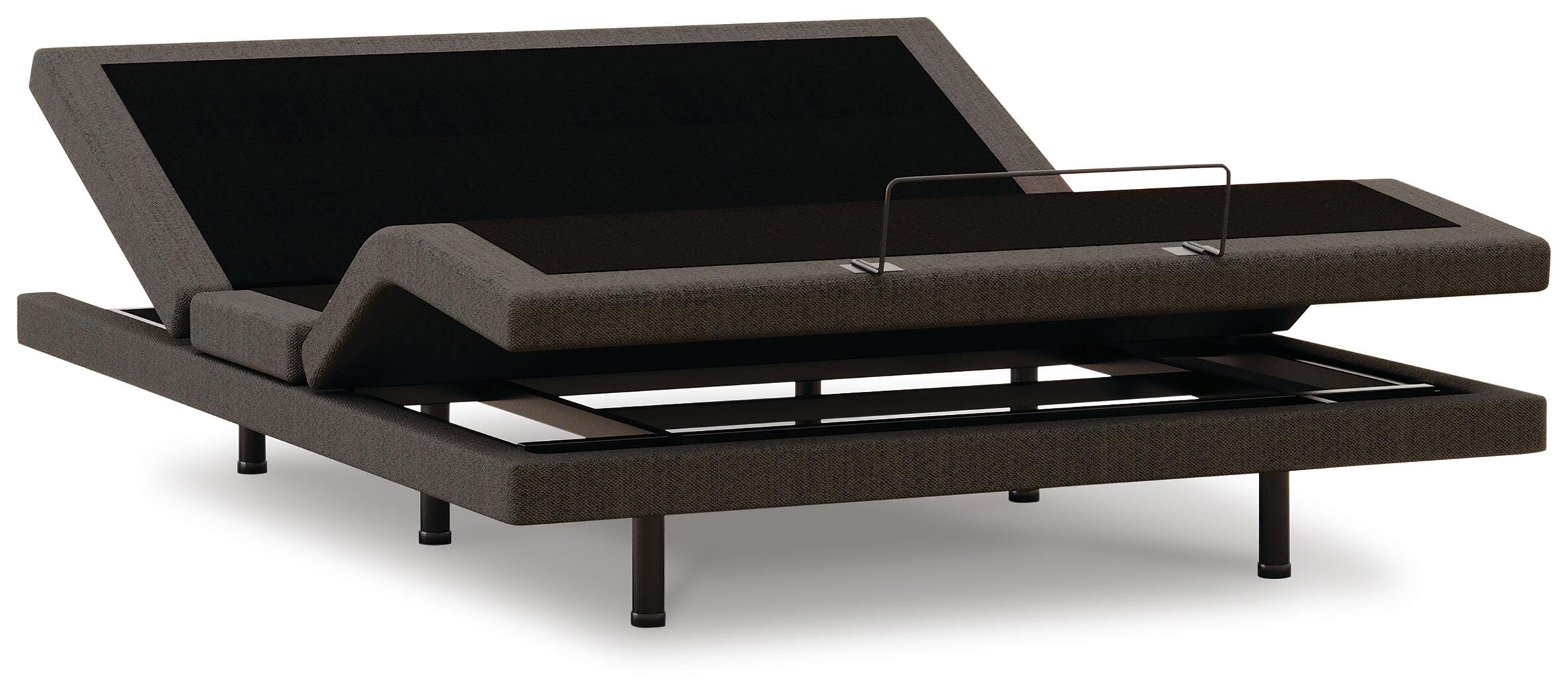 Best Furniture Outlet - Ashley Furniture - Comfort Ultra Adj Base Twin XL Adjustable Base - Twin XL Adjustable Base - M1X1472