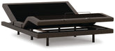 Best Furniture Outlet - Ashley Furniture - Comfort Ultra Adj Base Twin XL Adjustable Base - Twin XL Adjustable Base - M1X1472