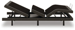 Comfort Ultra Adj Base Twin XL Adjustable Base