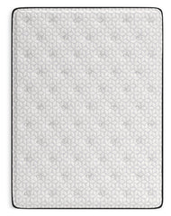 Limited Edition Plush Mattresses