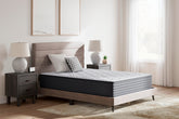 Best Furniture Outlet - Ashley Furniture - Anniversary Edition Plush Mattresses - Twin XL - M42171