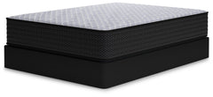 Anniversary Edition Plush Mattresses