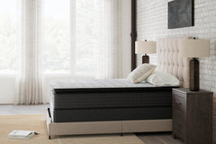 Anniversary Edition Pillowtop Mattresses