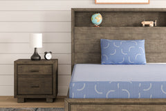 Dinsmore Bedroom