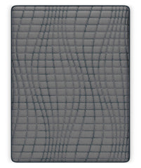 Gray 1200 Hybrid Mattresses