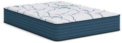 Best Furniture Outlet - Ashley Furniture - Limited Edition Plush 3.0 Mattresses - Queen - M45131
