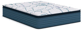 Best Furniture Outlet - Ashley Furniture - Limited Edition Plush PT 3.0 Mattresses - Queen - M45231