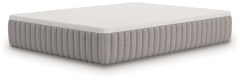 Best Furniture Outlet - Ashley Furniture - Terra Sleep Soft Mattresses - King / White - M52441