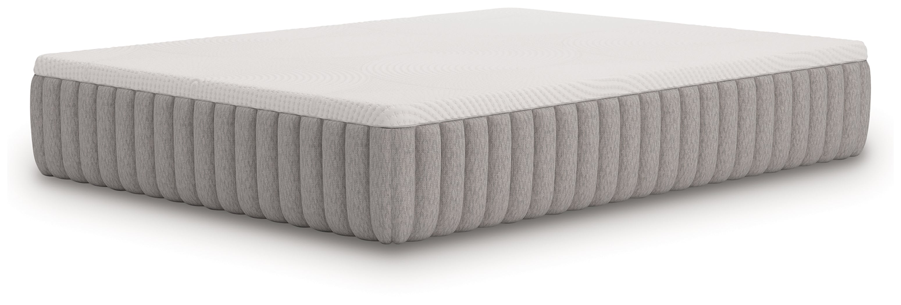 Best Furniture Outlet - Ashley Furniture - Terra Sleep Soft Mattresses - California King / White - M52451