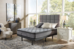 Best Furniture Outlet - Ashley Furniture - Augusta2 Mattresses - Full / Gray - M52521