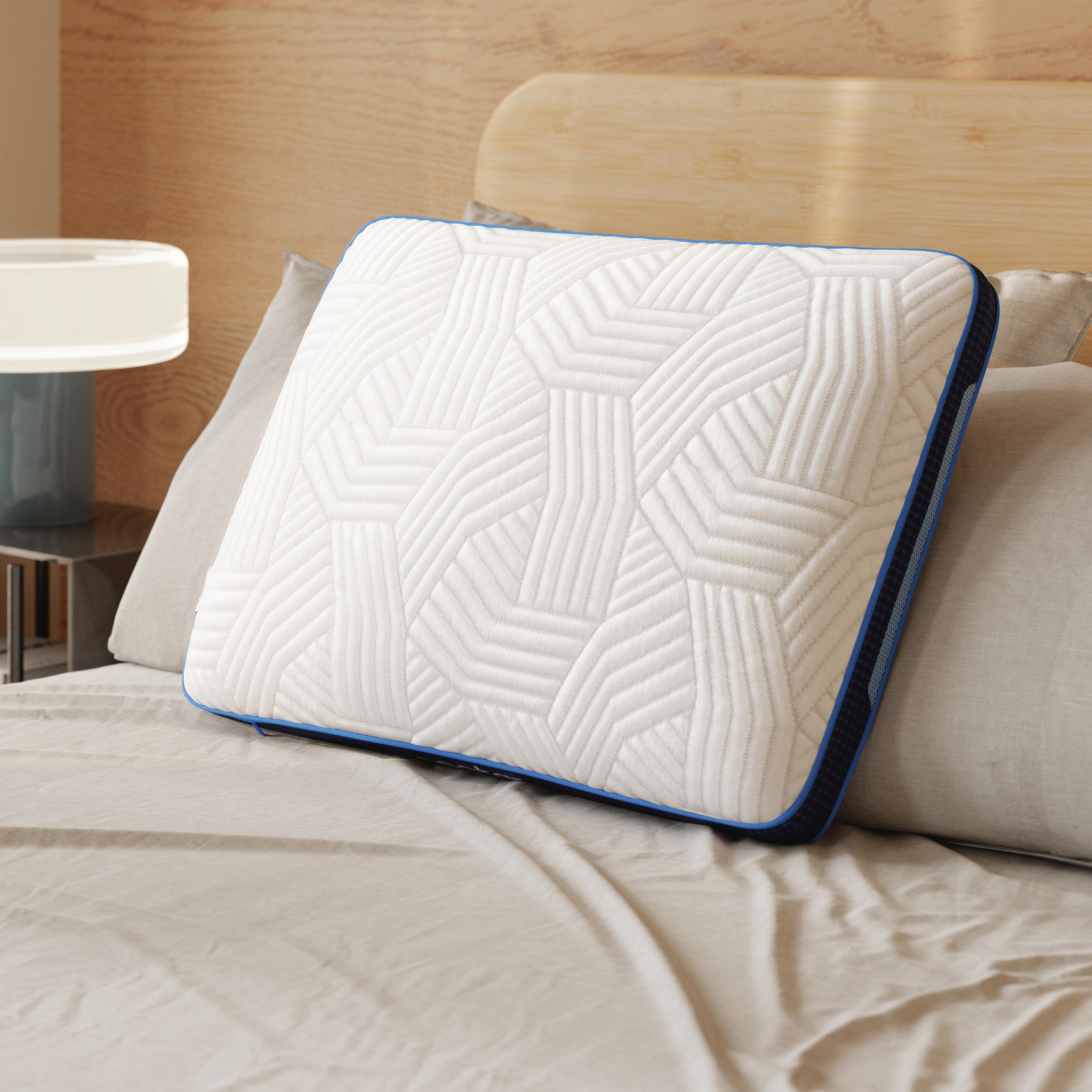 Best Furniture Outlet - Ashley Furniture - Nectar Premier Pillow (Set of 4) - Pillow (4/CS) - M88805