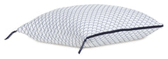 Best Furniture Outlet - Ashley Furniture - DreamCloudTM Classic Queen/King Pillow (Set of 4) - Queen/King Pillow (4/CS) - M88902