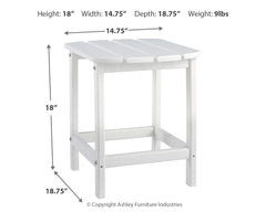 Sundown Treasure Outdoor