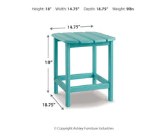Sundown Treasure Outdoor