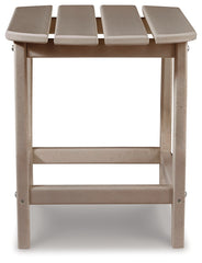 Sundown Treasure Outdoor