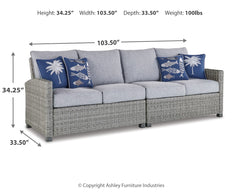 Naples Beach Outdoor