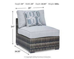 Harbor Court Outdoor