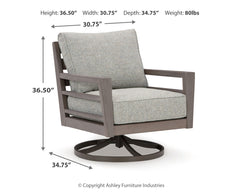 Hillside Barn Outdoor