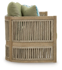 Serena Shores Outdoor