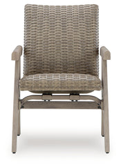 Cliff Trails Outdoor