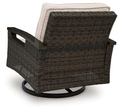 Monterey Point Outdoor