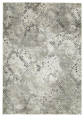 Best Furniture Outlet - Ashley Furniture - Poincilana Rug - 5' x 7' Rug / Multi - R405402