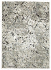 Best Furniture Outlet - Ashley Furniture - Poincilana Rug - 5' x 7' Rug / Multi - R405402