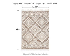 Odedale Rug