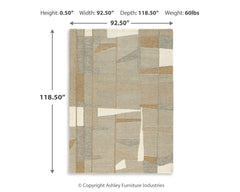 Abbotton Rug