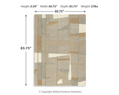 Abbotton Rug