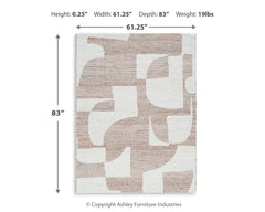 Brynnfield Rug