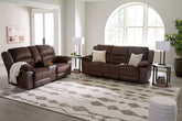 Best Furniture Outlet - Ashley Furniture - Brettler Rug - 5' x 7' Rug / Beige/Brown - R406792