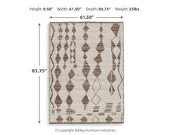 Brettler Rug