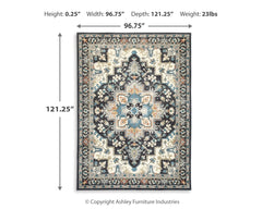 Leningston Rug