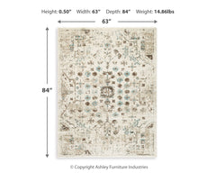 Jossler Rug