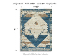 Varnler Rug