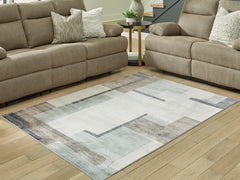 Larkport Rug