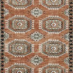 Qaabiz Rug
