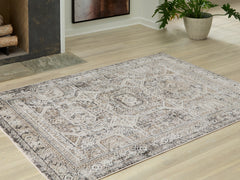 Best Furniture Outlet - Ashley Furniture - Junley Rug - Medium Rug / Multi - R408262
