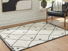 Fenriston Rug