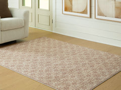 Best Furniture Outlet - Ashley Furniture - Lyamford Rug - Medium Rug - R408502