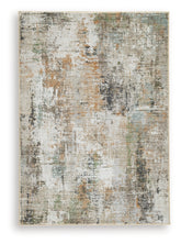 Best Furniture Outlet - Ashley Furniture - Torinette Rug - Extra Large Rug - R408540